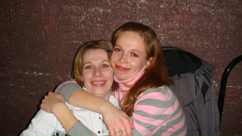 Галина Вдовкина | Сясьстрой