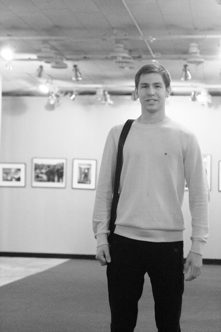 Максим Сидоров | Москва