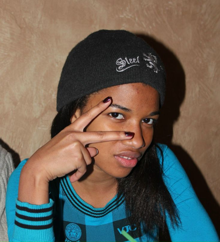 Хауа Амуда | Минск