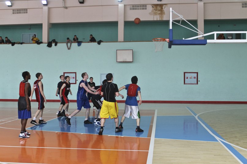 Макс Петров | Чебоксары