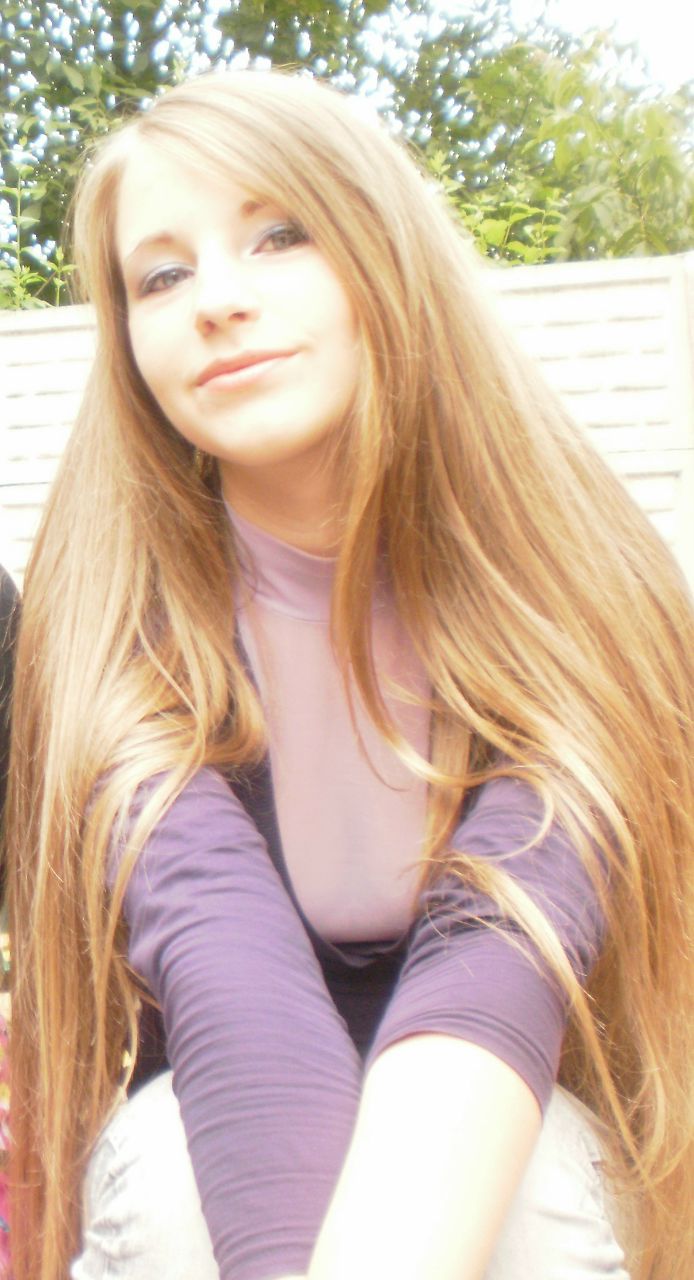 Юля Дорофей | Ивано-Франковск