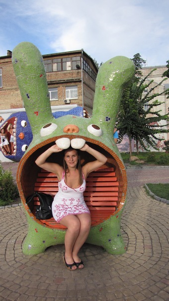 №42, Татьяна Пахучая, Мена №42, Татьяна Пахучая, Мена