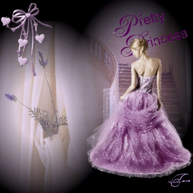 Анастасия Савченко | Донецк