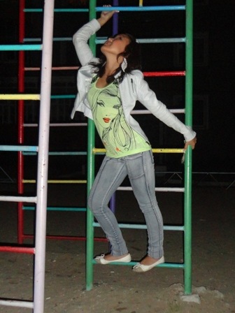 №178, Анна Хайбулина №178, Анна Хайбулина