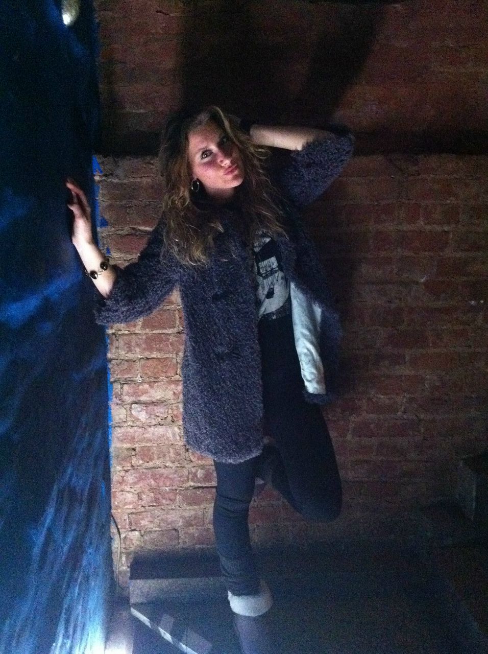 Алинка Мироненко Малинка | Москва