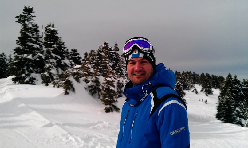 Cem Ocak | İstanbul