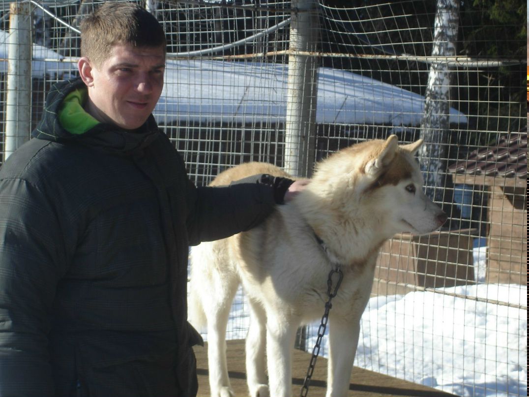 Ольга Малышева | Тверь