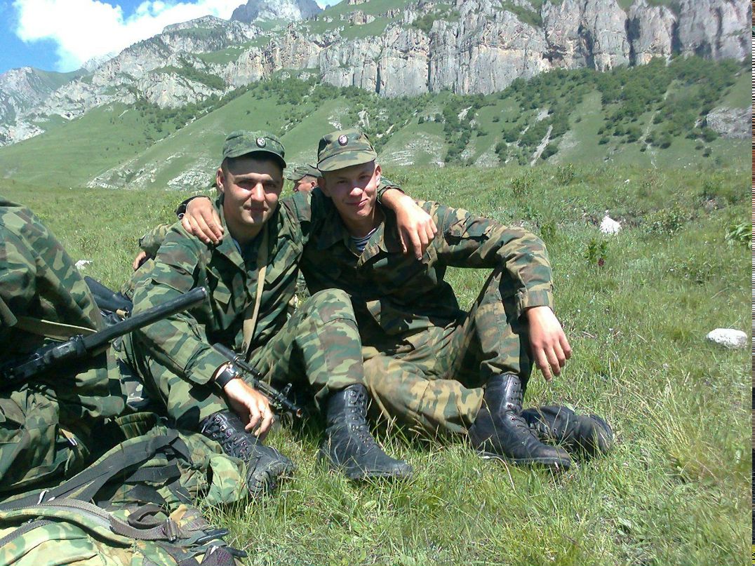 Николай Квашнин | Bad Kissingen