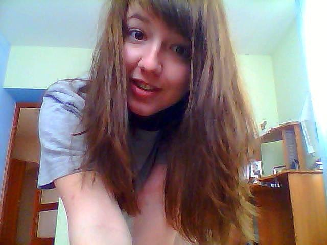 Аня Суворова | Йошкар-Ола