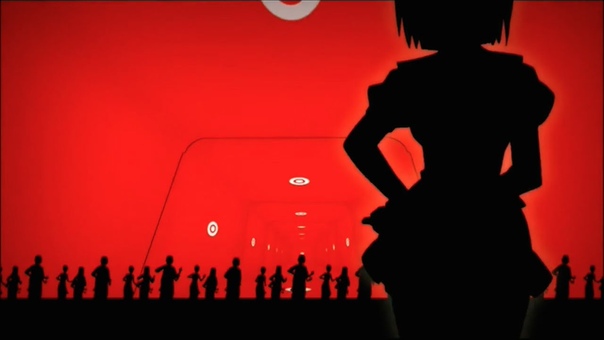 AMV Like A