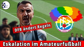 “Beruhigungspausen und “Kümmerer“ | DFB reagiert auf neue Zustände