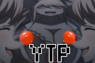 Danganronpa 3 YTP: Junko Meets Kamukura Queen