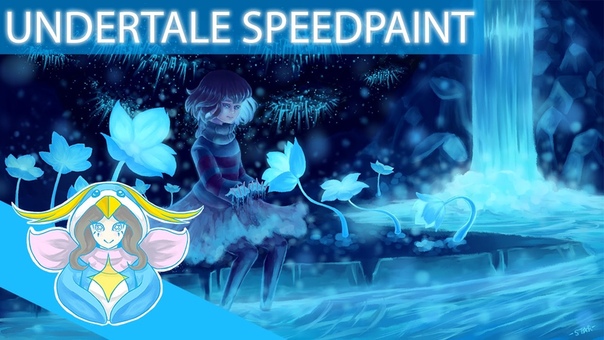 Whispers of Waterfall Undertale