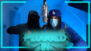 #CGM ZK x Dodgy - Plugged In W/Fumez The Engineer
