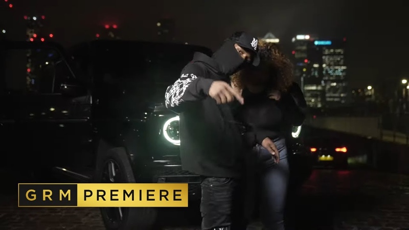 OFB Double Lz Didnt Know Music Video , GRM