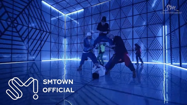 MV, EXO K 중독 (