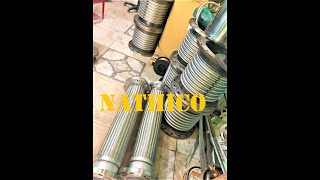 DIN912,khp ni mm inox,khp ni mm chng rung inox nn dng