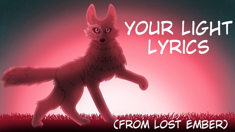 Your Light From Lost Ember (