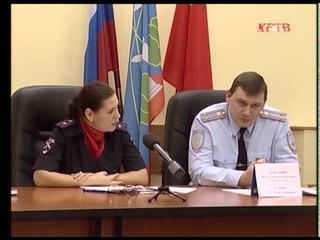 КРТВ. Квартирные кражи – бич января 2015 года