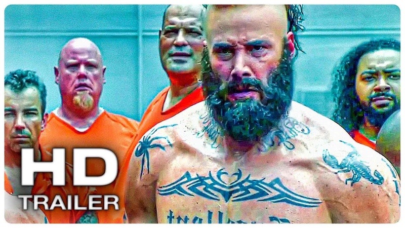 БИЛЛ И ТЕД 3 Русский Трейлер, 2 (2020) Киану Ривз, Алекс Уинтер Sci