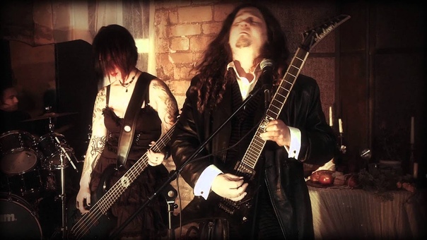 My Dying Bride Poorest