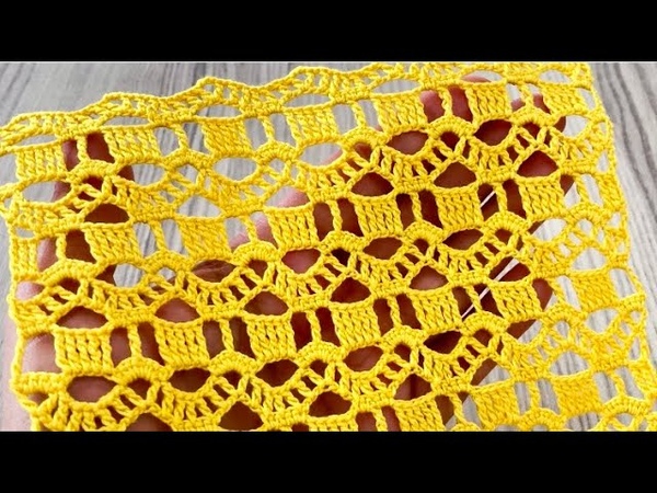 CHARMING and EASY Shawl, Blouse, Tunic and Curtain Pattern