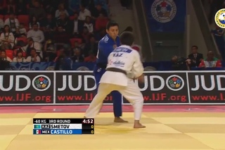 Yeldos Smetov