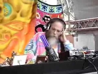 Goa Gil - Dharma