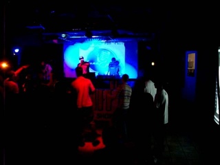 VampArounD (Live) -  Сила Слова Возрождение (Киев, Штольц)