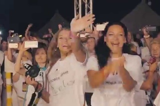 Конференция Менеджеров Египет 2015