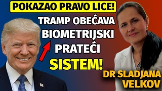 Dr Sladjana Velkov: OTKRIĆU VAM TAJNU! MI KREIRAMO NAŠIM MISLIMA!