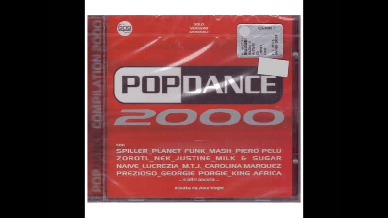 Pop Dance Compilation