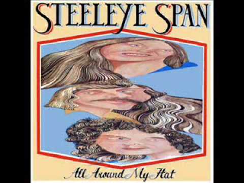 Steeleye Span All Around My