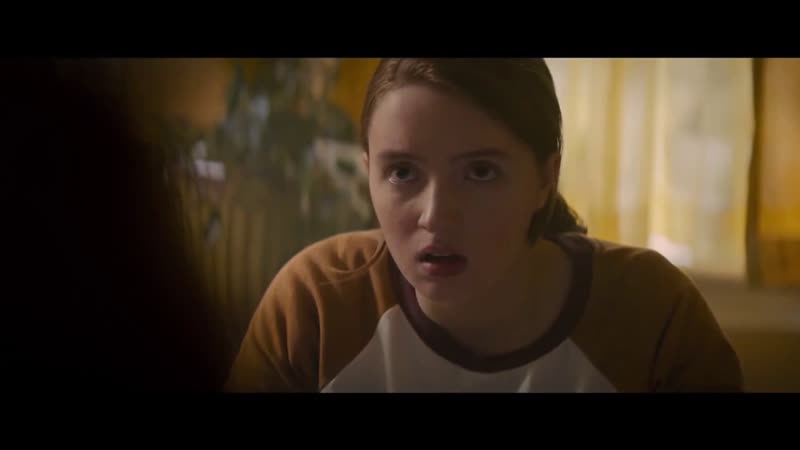 Беги (2020) Русский трейлер к
