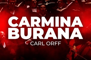 Carl Orff: Carmina Burana