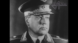 О первых Героях Советского Союза (из киножурнала “Советский воин № 10“)