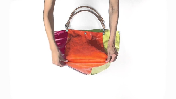 Gabs Spring Sumer 2012 Collection upload by Laster Fine Bags
