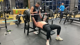 Сертифицированный тренер Денис Родионов / Sport