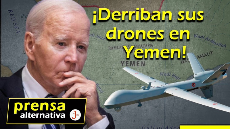 Milicias yemeníes se unen a los ataques contra blancos de