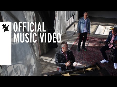 Nicholas Gunn York feat. Sam Martin Higher ( Official Music