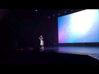Сабина Мустаева - Flashlight