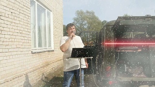 Сергей Суворов. Айфон.