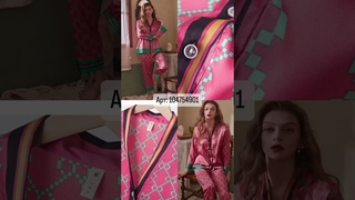 Подборка милых пижам с WB  #wildberries #обзор #вб #пижама #wb #пижамка #находка #подборкатоваров