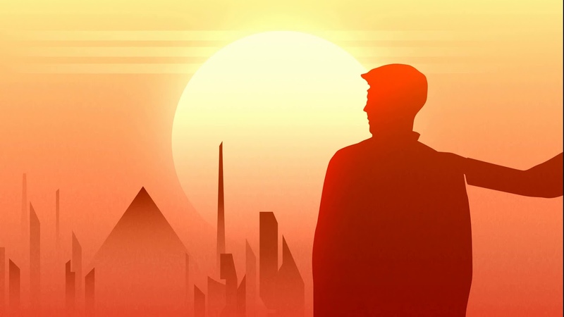 Mental Minority Dystopia