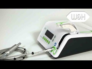 W&H Quick start Video Implantmed