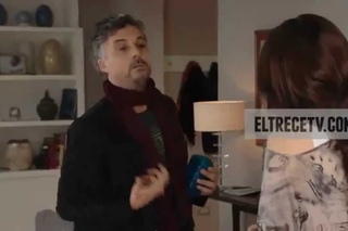 Guapas - Federico Olivera, un guapo entre las Guapas
