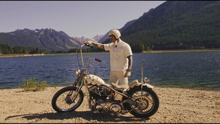 Black Bear Brand - inspiration, the wild west