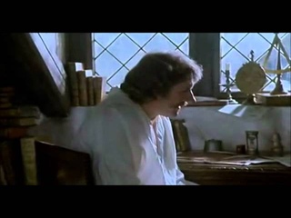 Cyrano de Bergerac - Tirade des non merci - norsk tekst