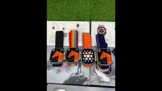Apple Watch 8 ULTRA