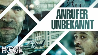 Anrufer Unbekannt - Thriller - mit Luis Tosar - Ganzen Film kostenlos in HD schauen bei Moviedome